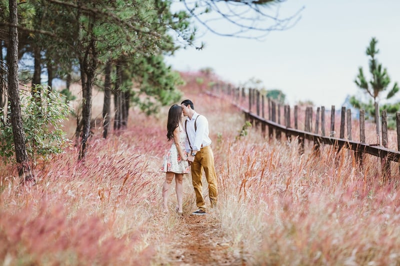 Mindful Walking in Nature