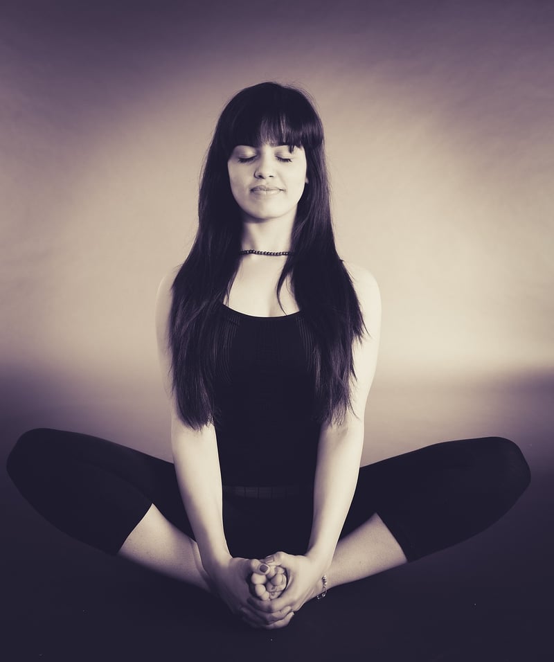 Body Scan Meditation